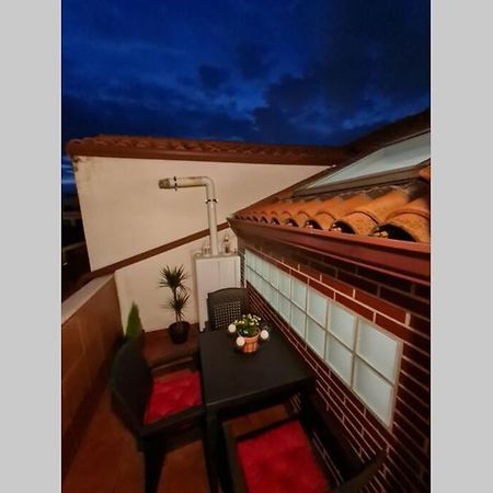 Apartamento Nuevo En إل أستيريلو المظهر الخارجي الصورة