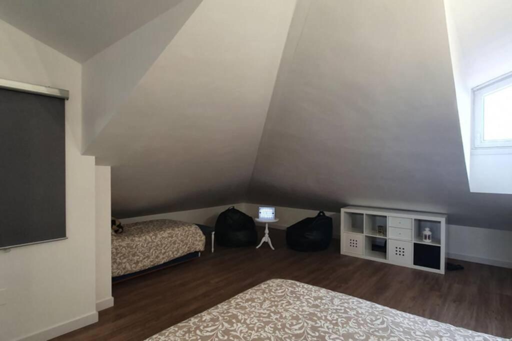Apartamento Nuevo En إل أستيريلو المظهر الخارجي الصورة