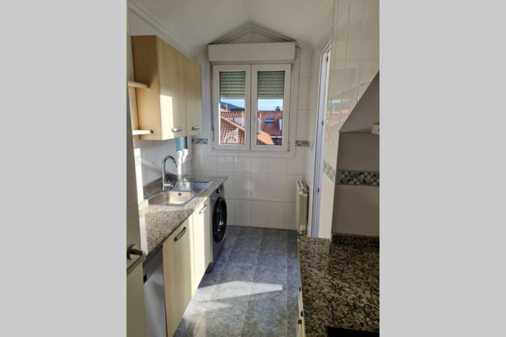 Apartamento Nuevo En إل أستيريلو المظهر الخارجي الصورة